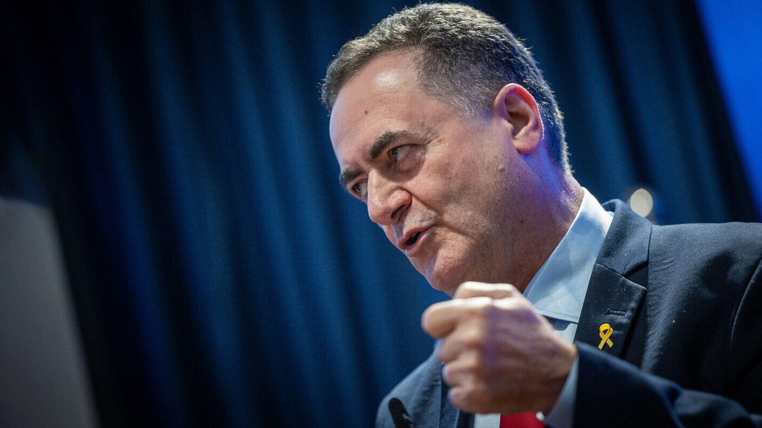 Israel Says It Will Intensify Strikes on Iran Over Continued Missile Fire