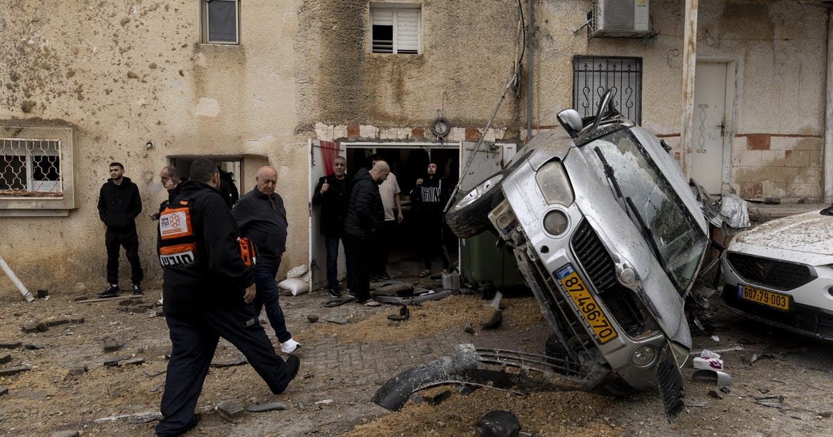 Iran latest: Israel to expand attack in Iran, Trump delays deadline for Strait of Hormuz