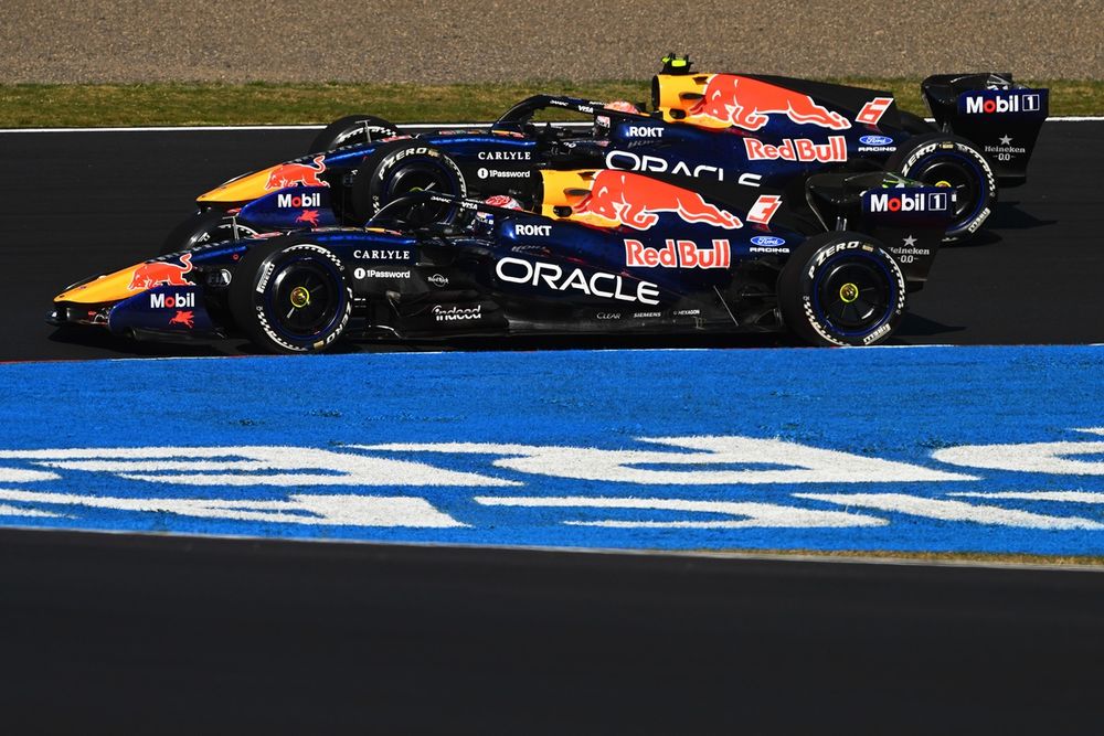 The Red Bull woes continue