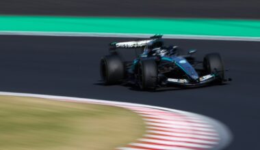 What we learned in Friday practice for the 2026 F1 Japanese GP
