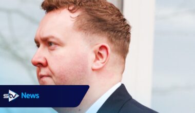 Jordan Linden was 'enabled to act inappropriately by his SNP colleagues'