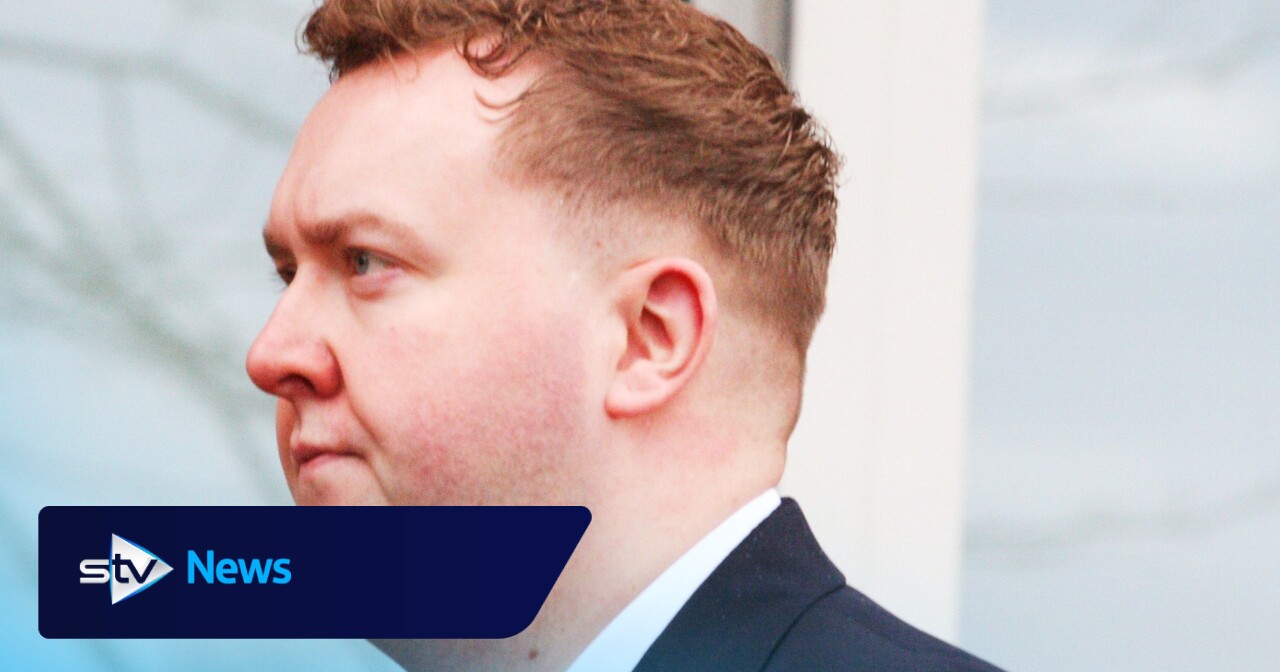 Jordan Linden was 'enabled to act inappropriately by his SNP colleagues'