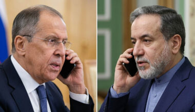 Iran Says Regional Mediation Underway as Tensions Escalate with Threats Against Israel and Gulf targets