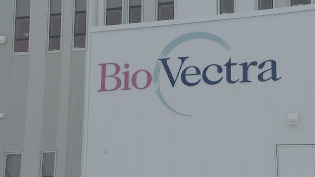 Some employees at Biovectra losing their jobs, but company won't say how many