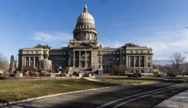 Idaho lawmakers pass new bathroom bill. What would it do?