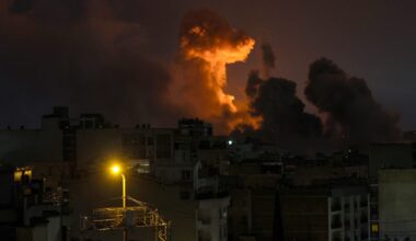 Iran live updates: More US troops wounded by missile attack as war enters 29th day