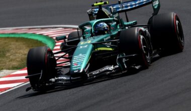Why Honda can’t solve the vibration issues alone and needs help from Aston Martin