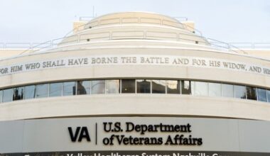 ‘Blatant disrespect’: Judge contemplates contempt proceedings after VA re-terminated union contract
