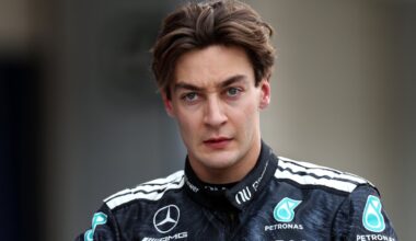 Toto Wolff admits George Russell faces Japanese GP challenge after Mercedes tweak backfires