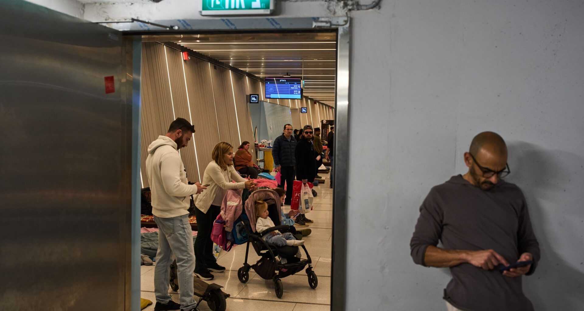 Iran conflict shows how digital fight is ingrained in warfare