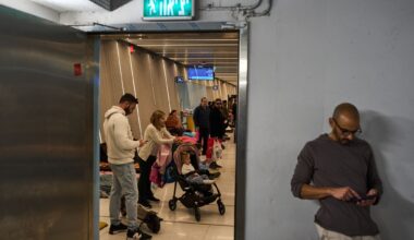 Iran conflict shows how digital fight is ingrained in warfare