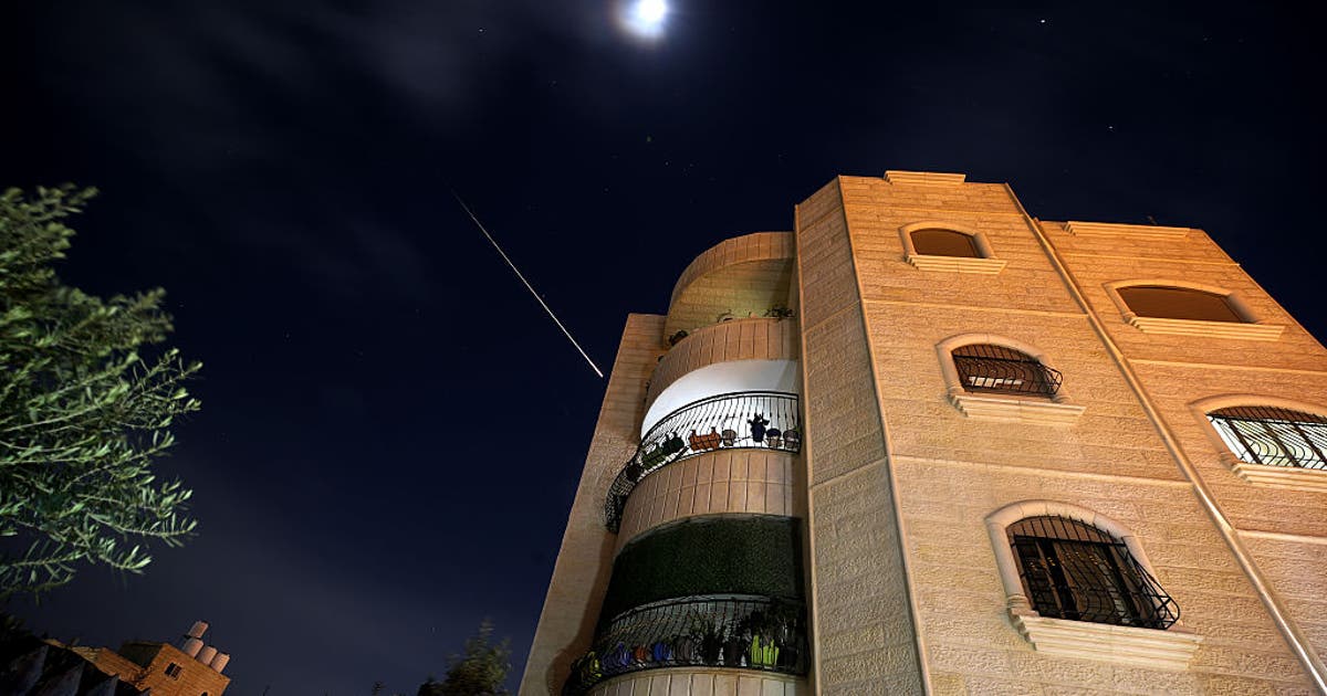 Live updates: Iran warns against US ground invasion as war enters fifth week