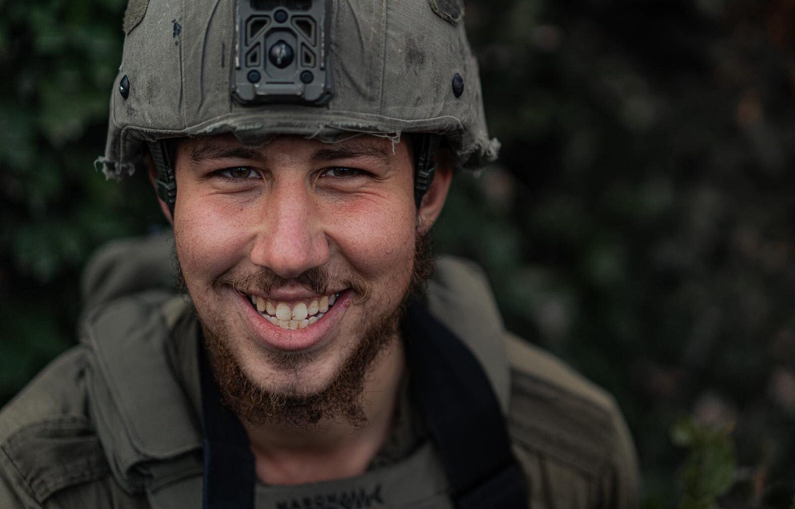 New Haven native, Israeli soldier, killed in battle in Lebanon