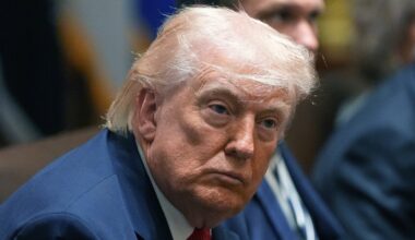 One Month Into Iran War, Only Hard Choices For Trump