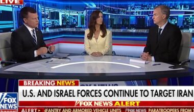 Experts analyze US and Israel's continued targeting of Iran