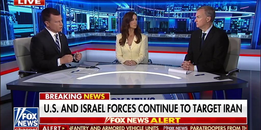 Experts analyze US and Israel's continued targeting of Iran