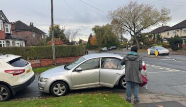 Manchester Evening News