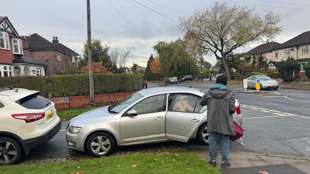 Manchester Evening News