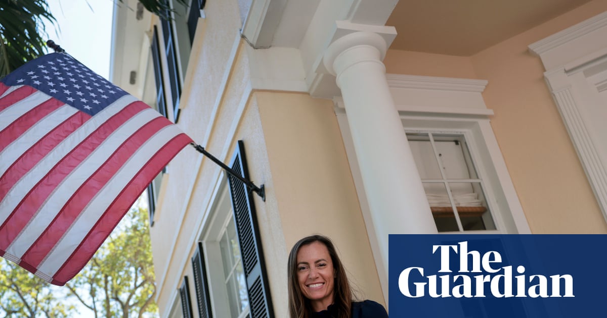Could a Democratic triumph in Florida be a bellwether of a blue wave in red state midterm elections? | Democrats