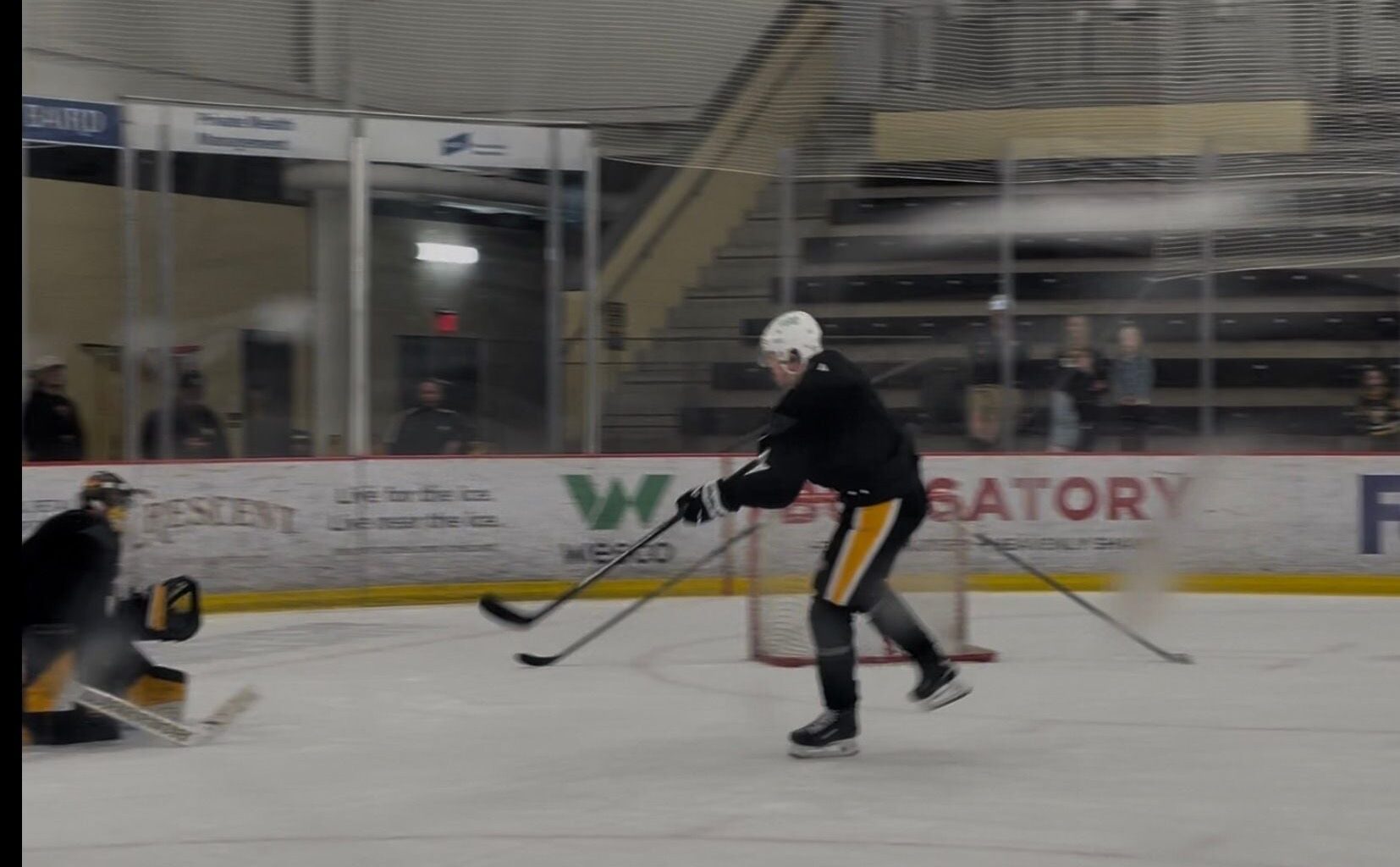 Which Injured Penguins Might Face Isles?