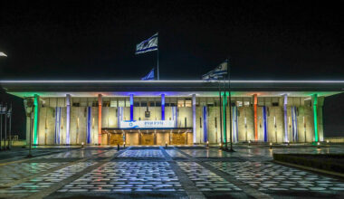 Knesset Approves Israel's Largest-Ever Budget for 2026, With Record Defense Spending