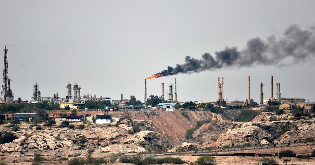 Iran war latest: Trump raises the possibility of US taking Kharg Island