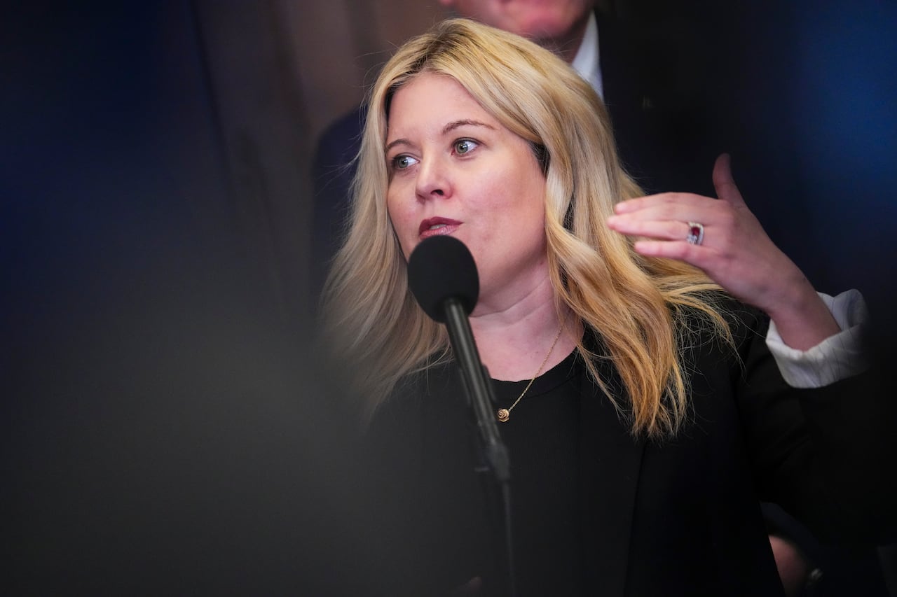 Michelle Rempel Garner