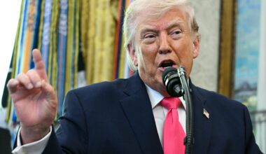 What Trump Has Said About Seizing Iran's Oil Hub Kharg Island