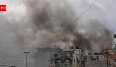 'Effort might fail'—Rubio on Iran talks; lists 4 'clear' US war objectives