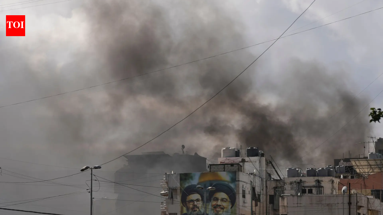 'Effort might fail'—Rubio on Iran talks; lists 4 'clear' US war objectives