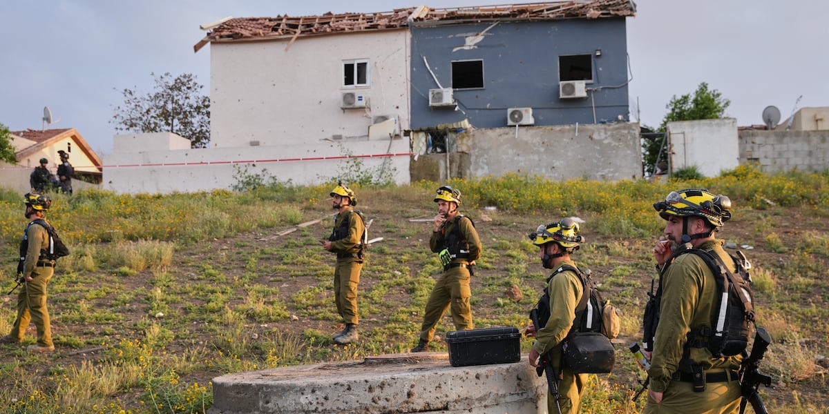 Trump threatens to ‘obliterate’ Iran’s energy sources