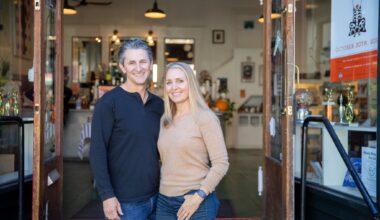 Emergency alert issued for owner of popular Bay Area coffee shops