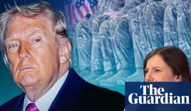 Will Trump put boots on the ground in Iran? - The Latest | US-Israel war on Iran