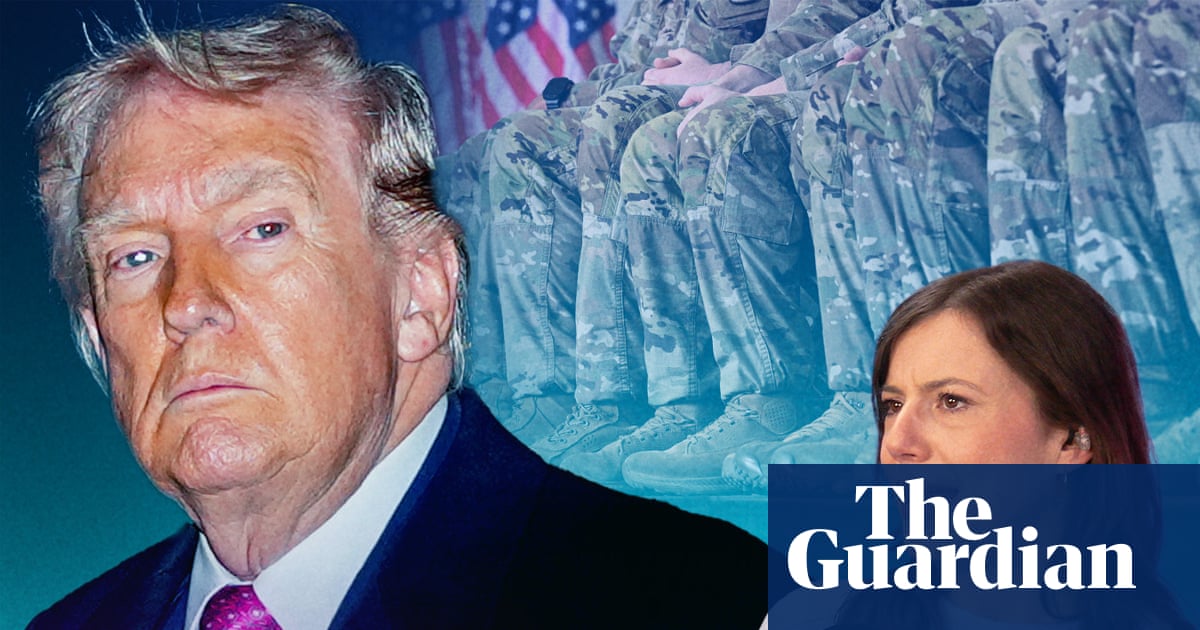 Will Trump put boots on the ground in Iran? - The Latest | US-Israel war on Iran