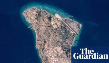 Trump threatens to ‘obliterate’ Iran’s energy grid if ceasefire not reached ‘shortly’ | US-Israel war on Iran