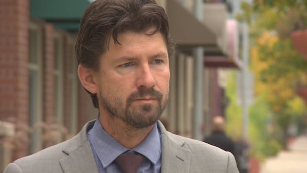 Medical episode forces St. Boniface councillor to miss nearly 3 weeks of work