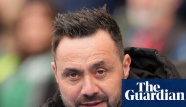 Tottenham close to appointing Roberto De Zerbi as new manager after talks | Tottenham Hotspur