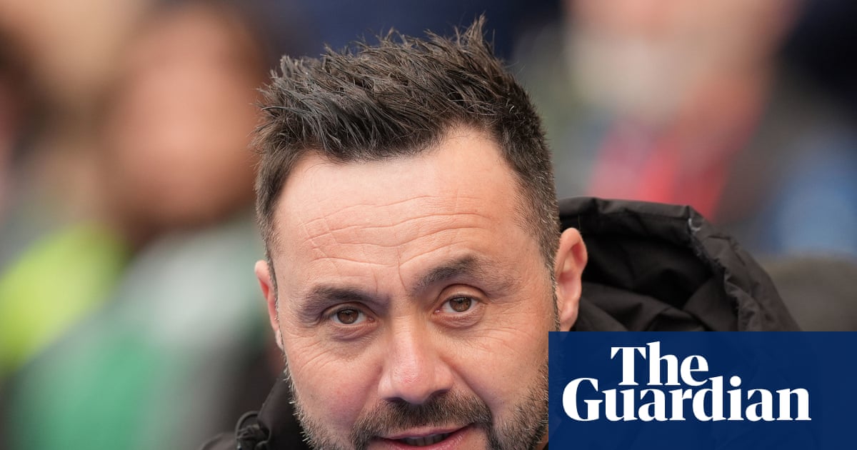 Tottenham close to appointing Roberto De Zerbi as new manager after talks | Tottenham Hotspur