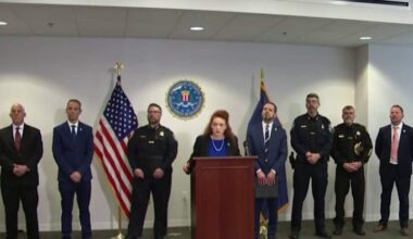 Temple Israel attack was Hezbollah-inspired, targeted Jewish community in West Bloomfield Township