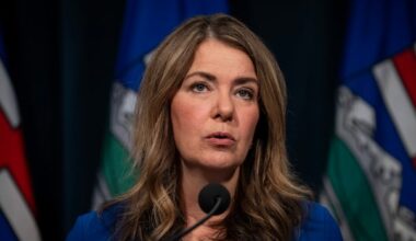 Alberta pushing for constitutional change to give provinces say over appointment of judges