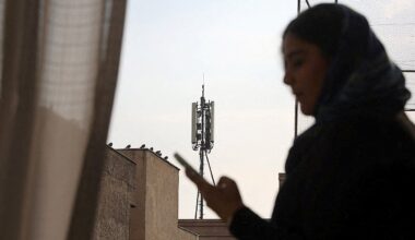 Israel says Iran blackout hides extent of U.S. and Israeli strikes