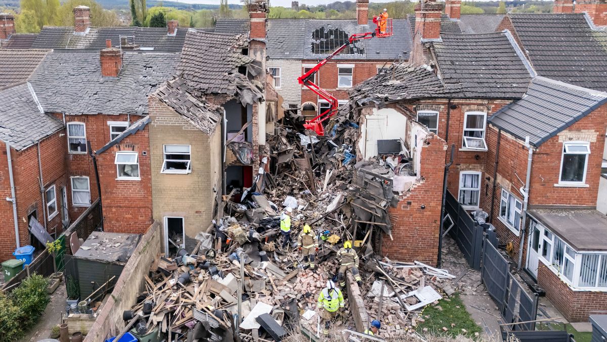 Nottinghamshire Live