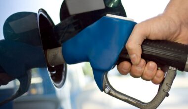 PUB to Adjust Fuel Prices Five Days a Week