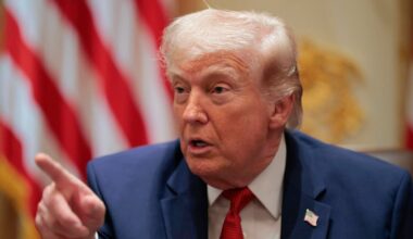 Trump Shares Renders Of His Future Presidential Library