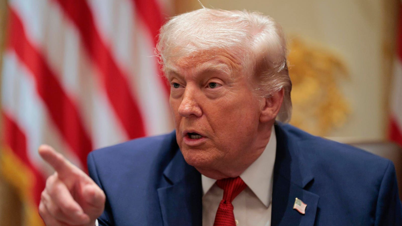 Trump Shares Renders Of His Future Presidential Library