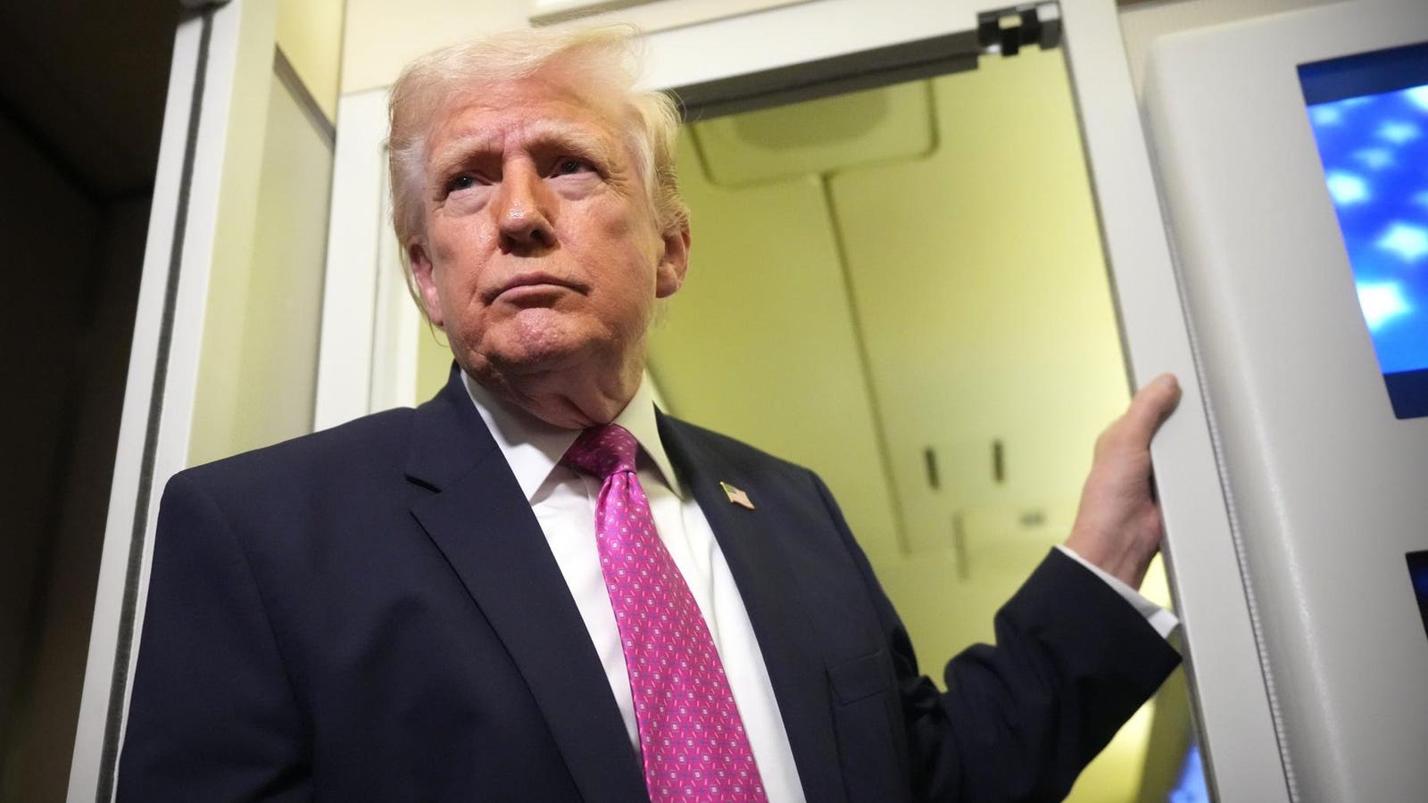 ‘Get Your Own Oil’ From Iran Or Buy From U.S.