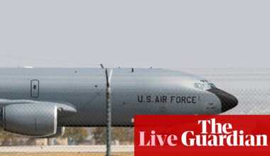 Spain defends blocking US from using bases for Iran strikes: ‘We don’t accept lectures from anyone’ – Europe live | Ukraine