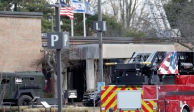 FBI confirms that Temple Israel attacker was 'Hezbollah-inspired' and sought to kill Israelis – The Forward