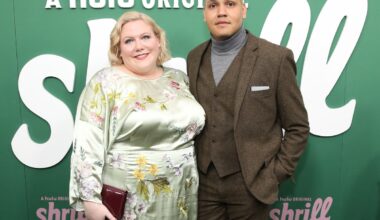 Is the polyamory dream over — and did Lindy West kill it?