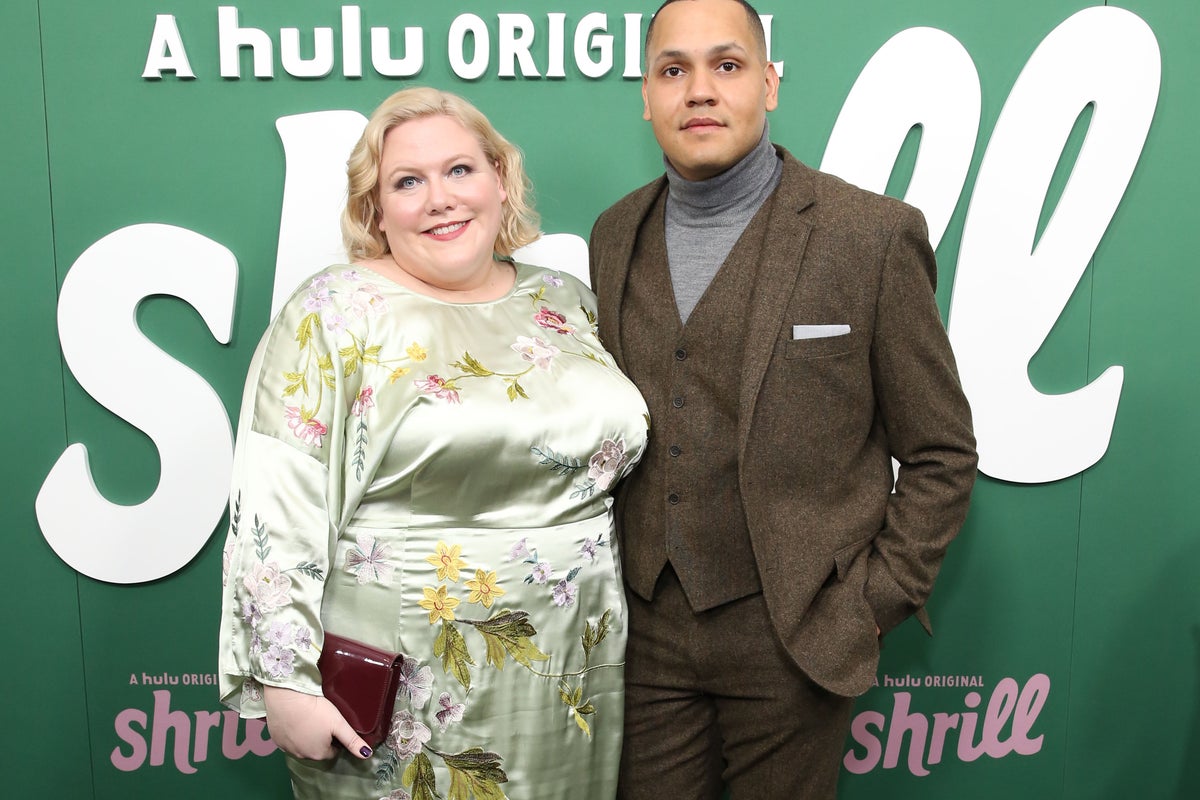 Is the polyamory dream over — and did Lindy West kill it?
